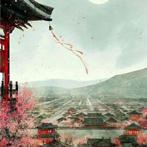 向江南 （Prod.失眠的振荡器）