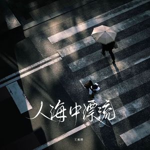 人海中漂流