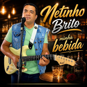 Minha Bebida