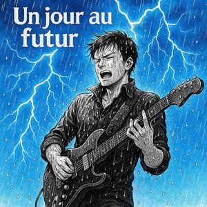 Un jour au futur (Special Version Rock)