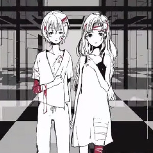 病名は愛だった/病名为爱（Cover 鏡音リン 、鏡音レン）