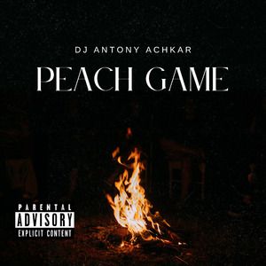 Peach Game