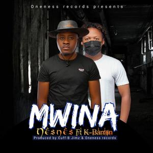 Mwina (feat. K Banton)