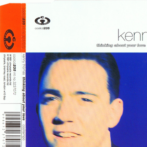 Thinking About Your Love (Lonsdale Mix)