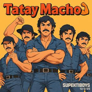 Tatay Macho