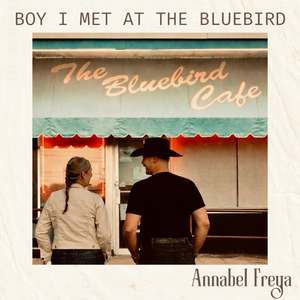 Boy I Met At The Bluebird