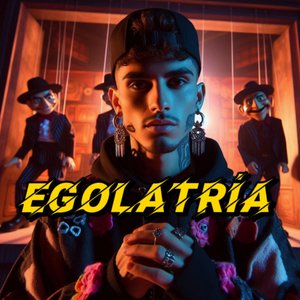 Egolatría