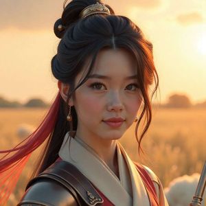 秋天的迷茫-祥龙