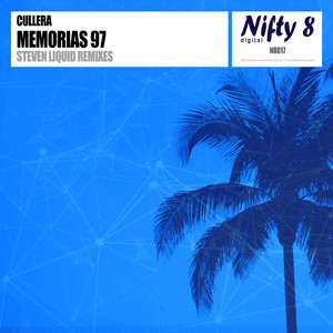 Memorias 97 (Steven Liquid Extended Remix)