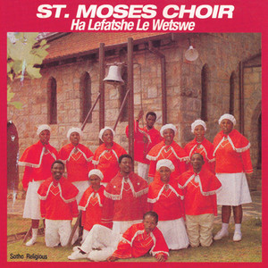 Jesu Hloho Ya Dichaba