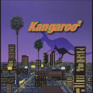 ☆迷 幻 袋 鼠 入 侵☆