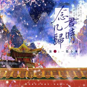 念君几时归—（《二哈和他的白猫师尊》燃晚同人曲）