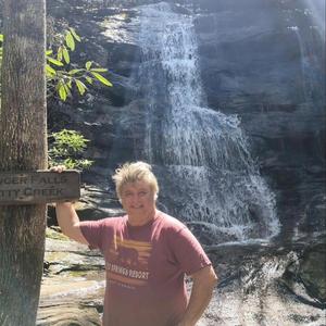 Worm Holes in Space (feat. Jeff Cregger)