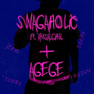 swagaholic