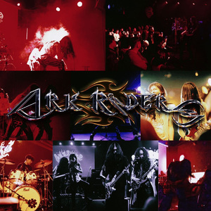 Loaded Gun(Live in Xi' An)