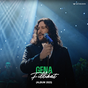 Fillikat (Album 2023)