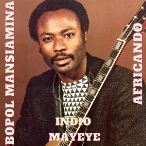 Indio Mayeye