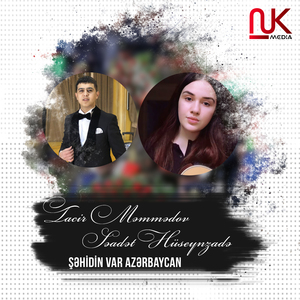 Şəhidin Var Azərbaycan