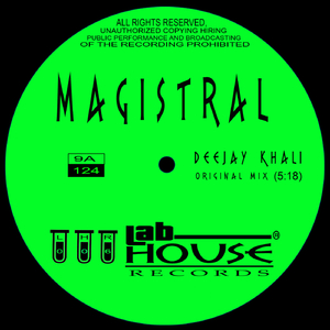 Magistral (Original Mix)