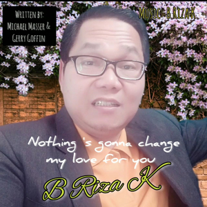 Nothing's Gonna Change My Love ForYou (Cover)