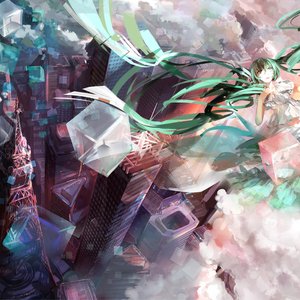 それがあなたの幸せとしても（Cover 巡音ルカ）