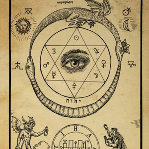Alchemy