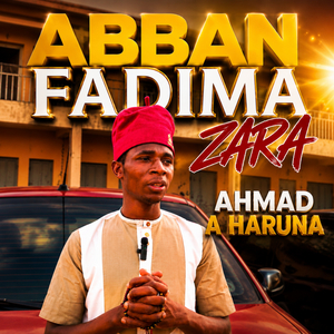 Abban Fadima Zara