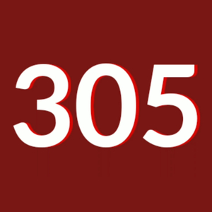 305