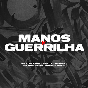 Manos de Guerrilha