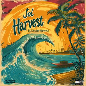 C.O.D.A. (Calm Oceans Drift Always)