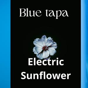 Electric Sunflower