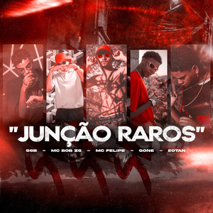 Junção Raros