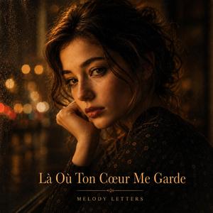 Là Où Ton Cœur Me Garde