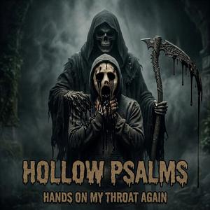 Hands On My Throat Again