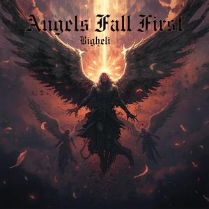 Angels Fall First