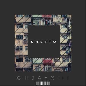 Ghetto (feat. Kouda) (Unmastered)