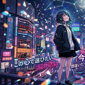 意味なんてなくていい