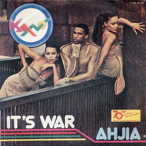 Ahjia