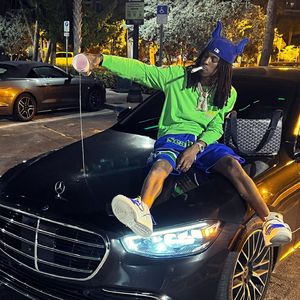 【Biggest G】西海岸&底特律优雅嘻哈说唱伴奏，West Coast&Detroit beat