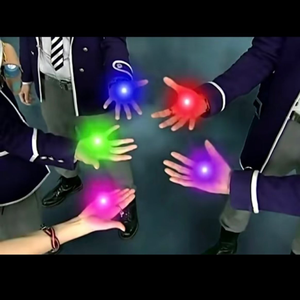 忐忑的距离（萌学园o(≧v≦)o）