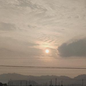 日落（prod by Cario）