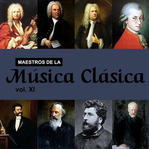 Orchestral Suite No. 3 in D Major, BWV 1068