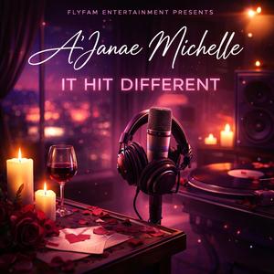 Another Galaxy (feat. Jaye Allure)