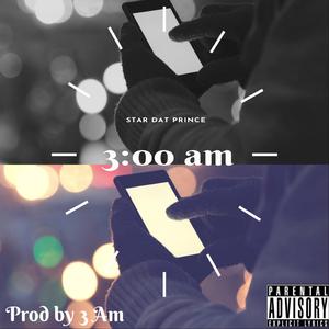 3 AM