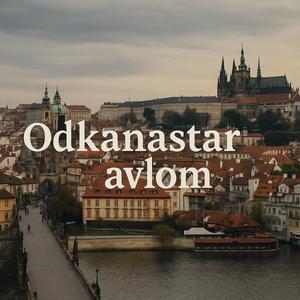 Odkanastar avľom