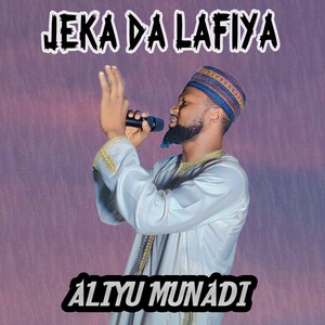Jeka Da Lafiya