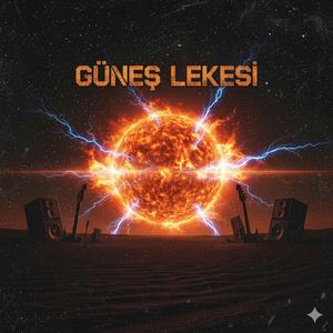 Güneş Lekesi