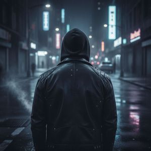 Meet Me There (Instrumental)