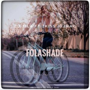 FOLASHADE (feat. 2kissmayana & JHAY)