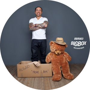 Don't Stop Now (Original Mix)